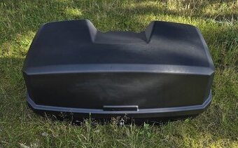 Box na nosič za auto