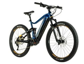 Elektrokolo Leader Fox ACRON, 2023-2 /29"/ Bafang M510