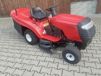 ZAHRADNÍ TRAKTOR HUSQVARNA