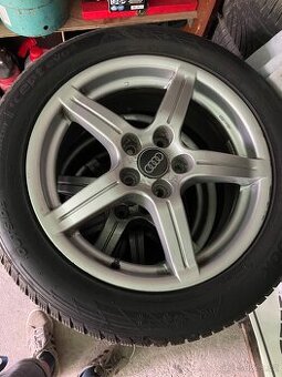 Kola R17 225/50 - 1