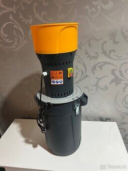 Elektrický šrotovnik 1300W- nový