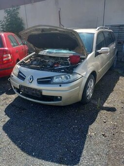 Renault Megane - 1