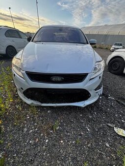 Ford Mondeo Titanium 2011