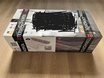 Topná rohož - Termofol H6-Wifi instalační set 1,5 m2, 225 W