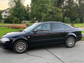 VW Passat B 5.5 1.9 TDI 96kw