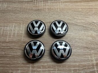 Středové kryty kol / pokličky VW