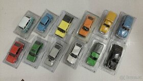 Auta 1:43