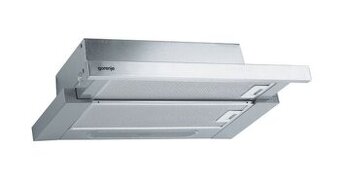 Odsavač par Digestoř Gorenje DF 6315 X