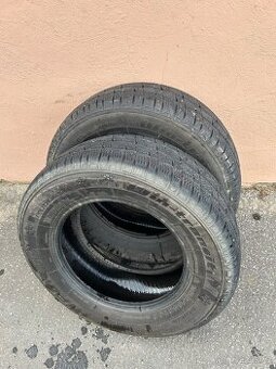 235/65/16C zimní pneumatiky