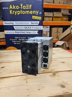 Asic Ant_miner S21 XP (270T) BITMAIN