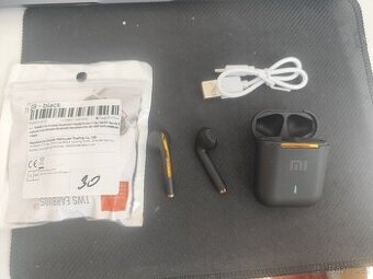 Nová sluchátka Xiaomi J18