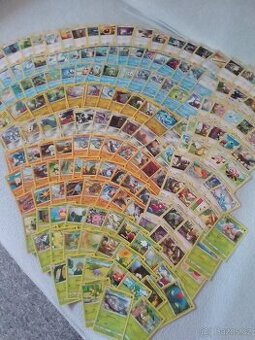 Pokémon  karty