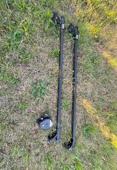 REZERVACE Pricniky zahradka Bohm vhodne pro Ford Focus mk2