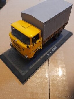 Ifa W50L   vel.1:43