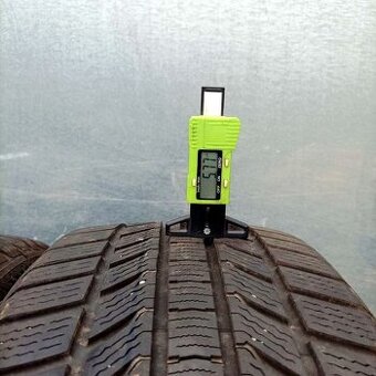 18" PNEU – 235/45/R18 – ZIMNÍ - CONTINENTAL