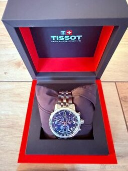 hodinky tissot