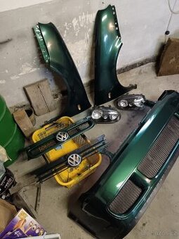 Díly golf 4