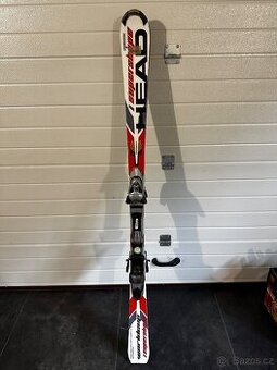 HEAD I SUPERSHAPE WORLDCUP 160 - 1