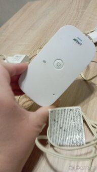 audio chůvička Philips Avent