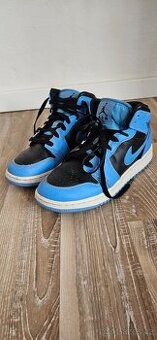 Jordan 1 vel. 38