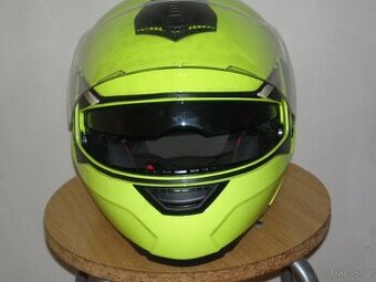 moto přilba