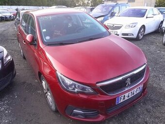 Peugeot 308 1.2 PURETECH