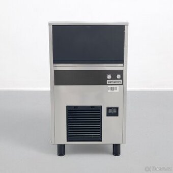 Výrobník kostkového ledu -válec - 47 kg/ 24 h
