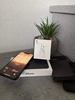 iPhone 13 - 128 GB Midnight