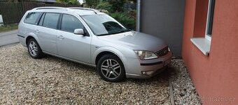 Ford Mondeo 2006