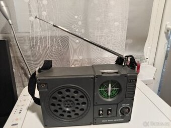 Rádio