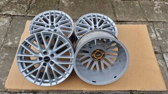 Prodám 18" kola Borbet BS5 KBA48361 8JX18 5X112 ET35