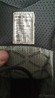 Kanady Prabos 26/250