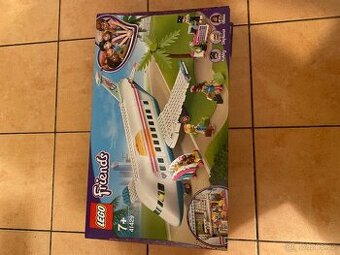 Lego friends
