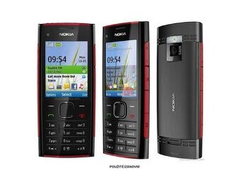 Nokia X2