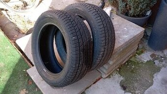 Zimní pneu 195/55 R15