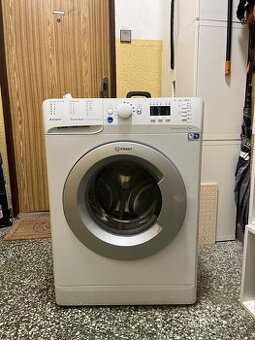 Pračka INDESIT BWSA 51051