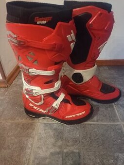 Mx boty TCX -42