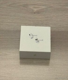Prodám Apple AirPods Pro 2 (2. generace) Sluchátka jsou ve s