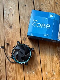 Intel Laminar RM1 Chladič CPU LGA 1700