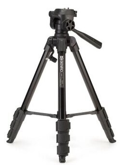 Stativ T880EX Photo&video Tripod