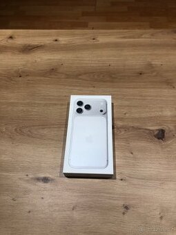 Iphone 17 Pro Max 512gb