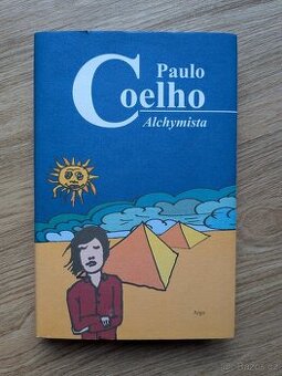 Paulo Coelho - Alchymista