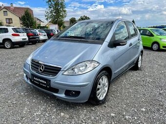 MB A150i 70 kW Klima,Výhřevy,Serviska,Stav