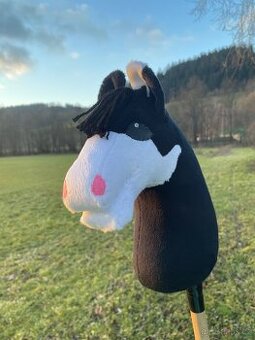 Hobby horse na prodej