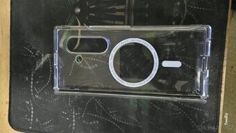 Spigen Ultra Hybrid Pro MagSafe pro samsung Galaxy Z Fold7