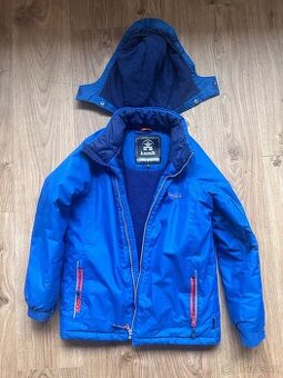 zimní lyžařská bunda Kamik vel. 140