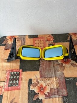 Zrcátka bmw e36 - 1