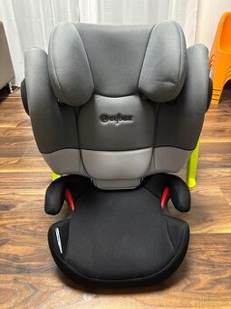 Dětská autosedačka