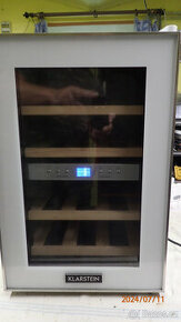 Vinotéka KLARNSTEIN Reserva