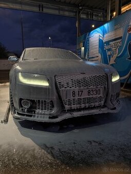 Audi s5 3.0tsfi